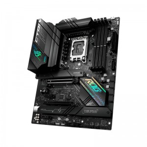 Motherboard ATX Asus ROG Strix B660-F Gaming WiFi